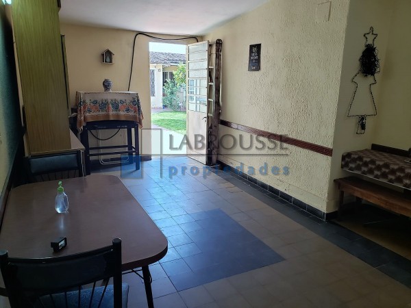 CASA EN VENTA SADOP