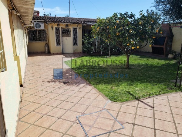 CASA EN VENTA SADOP