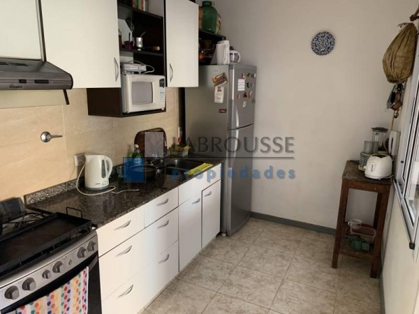 DUPLEX COTEVI IV CIRC 4 