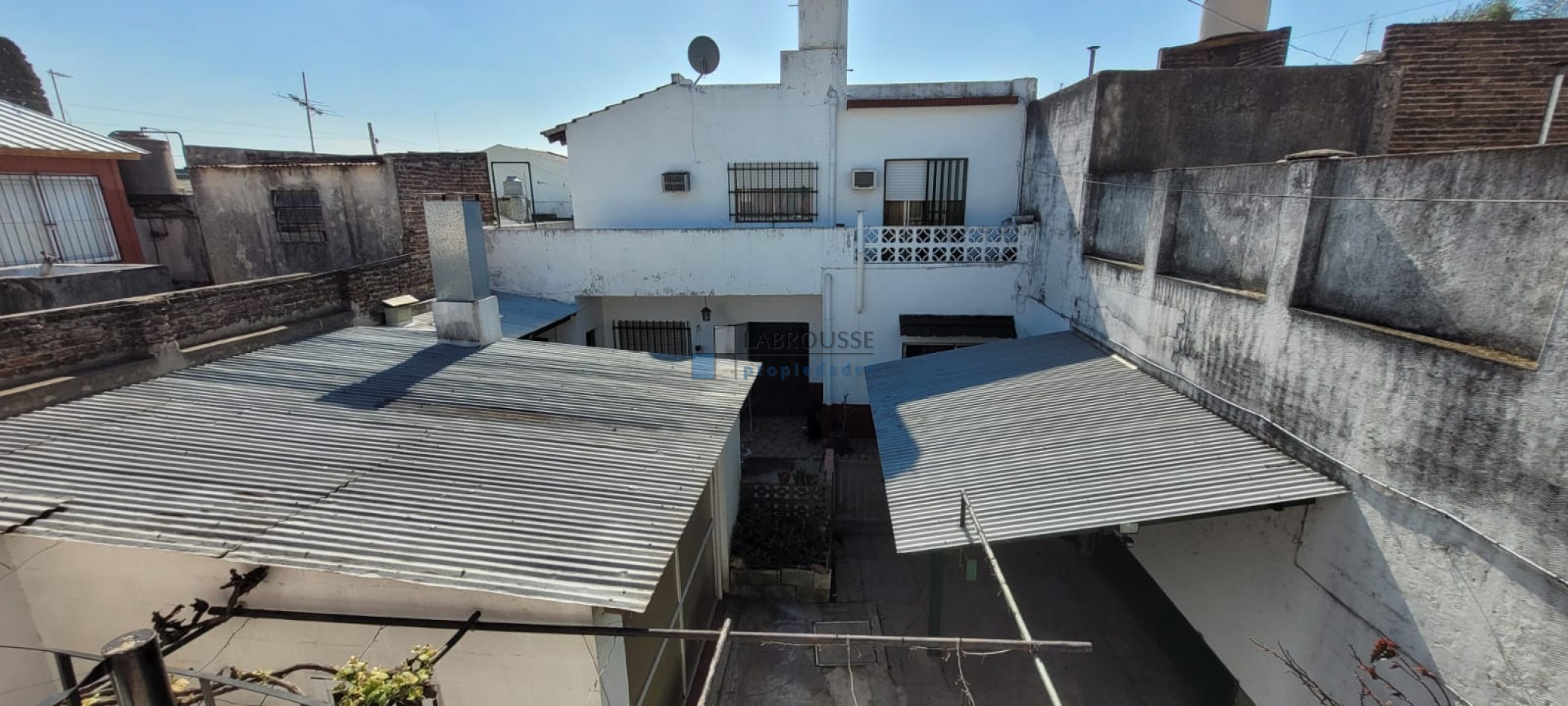 VENTA CASA  TABLADA 