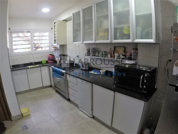 CASA EN VENTA CIRC 2 SECC 3 SADOP