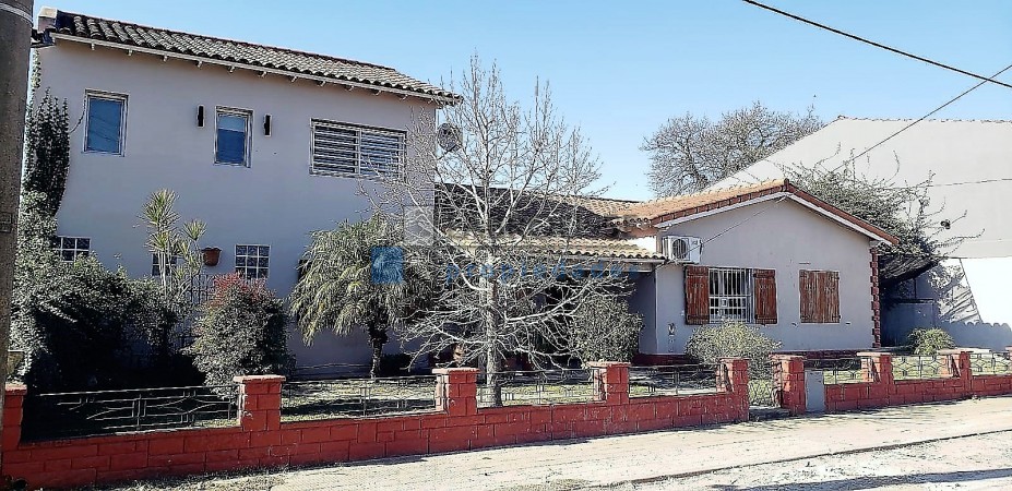 CASA EN VENTA CIRC 2 SECC 3 SADOP