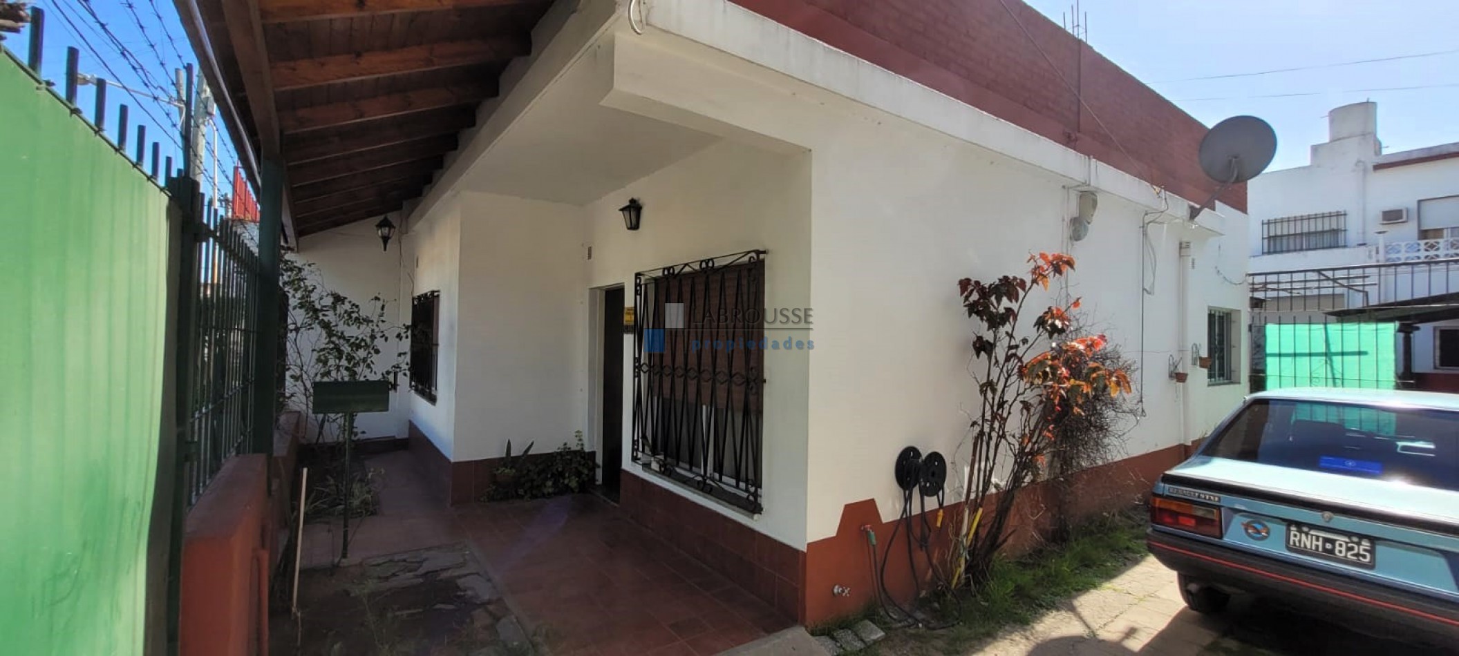 VENTA CASA  TABLADA 