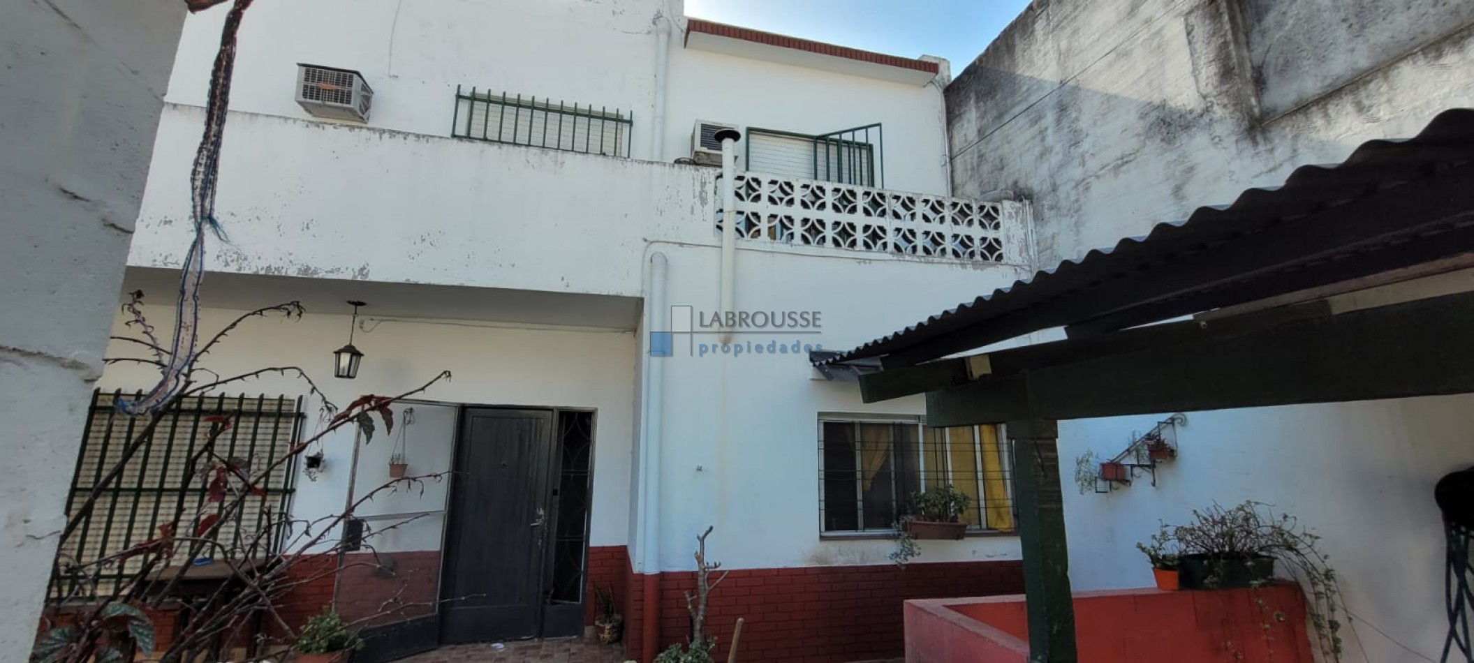 VENTA CASA  TABLADA 