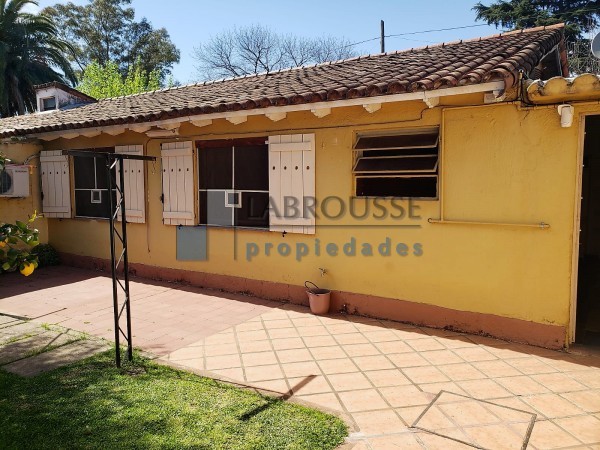 CASA EN VENTA SADOP