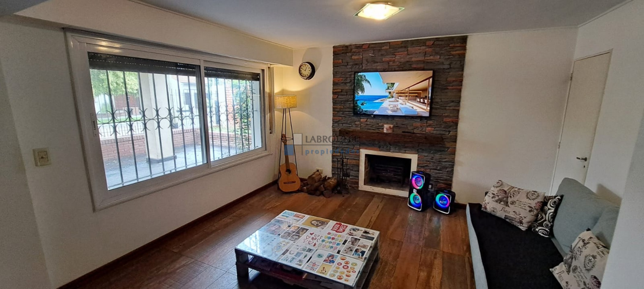 VENTA  BARRIO ALAS 