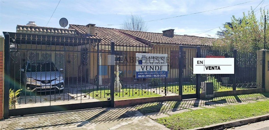 CASA EN VENTA SADOP