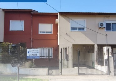 Duplex  en Barrio Democracia 