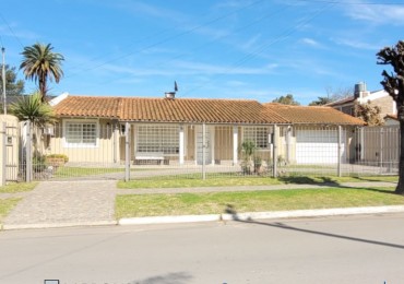 Casa en venta 