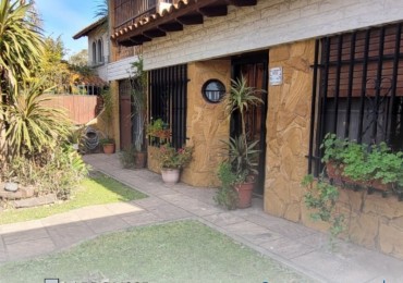 VENTA CASA  SADOP