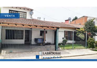 CASA EN VENTA