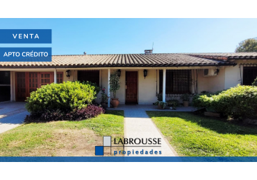 Casa venta Ciudad Evita 