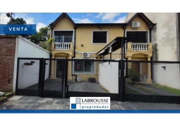 Venta casa 4 ambientes Ciudad Evita 