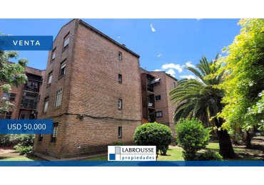 VENTA DEPARTAMENTO CIUDAD EVITA 