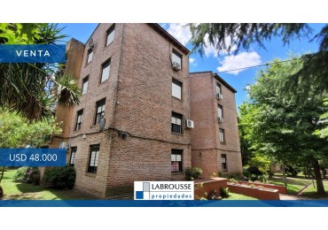 VENTA DEPARTAMENTO PLANTA BAJA 