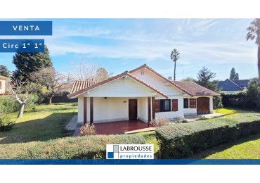 VENTA CASA 4 AMBIENTES CIUDAD EVITA
