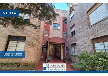 VENTA DEPARTAMENTO 3 AMBIENTES CIUDAD EVITA