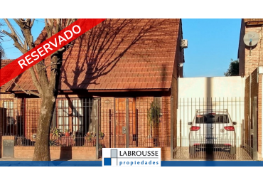 Casa Duplex Venta Ciudad Evita Apto Credito 