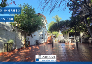 venta casa 4 ambientes ciudad evita