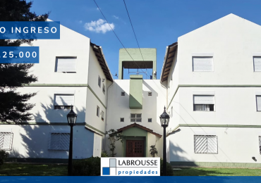 VENTA DEPARTAMENTO 4 AMBIENTES CIUDAD EVITA