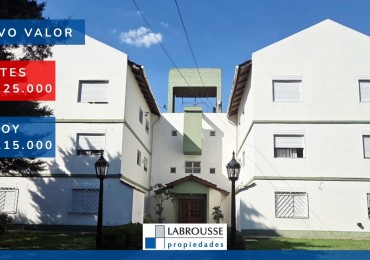 VENTA DEPARTAMENTO 4 AMBIENTES CIUDAD EVITA