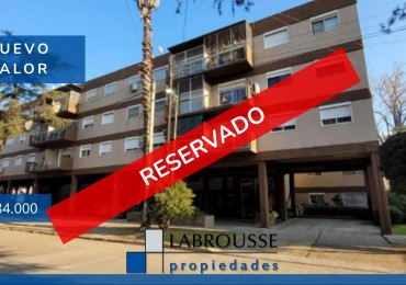 VENTA DEPARTAMENTO 4 AMBIENTES, CIUDAD EVITA 